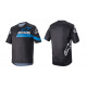 ALPINESTARS dres Racer V2 BLACK/WHITE