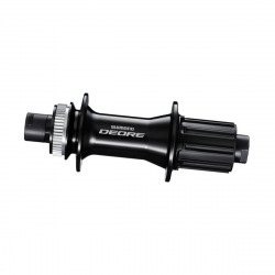 SHIMANO zadný náboj DEORE M6010