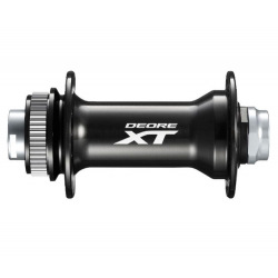 SHIMANO predný náboj XT M8010 15mm