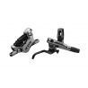 SHIMANO Brzda hydr. XTR M9120 zadná Post Mount 1700mm had.+platn.