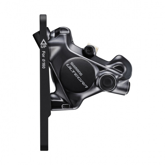 Shimano brzdový strmeň 105 R7070 predný