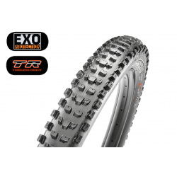 MAXXIS plášť Dissector 29 x 2.60 WT kevlar EXO TR DC