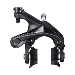 SHIMANO Brzda Ultegra R8100 zadná CS51 10,5mm matica (R55C4)