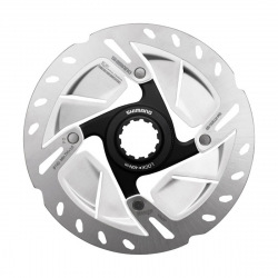 SHIMANO brzdový kotúč RT800 140mm Center Lock Ice Tech Freeza