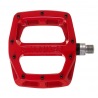 DMR BIKES pedále V12 Red