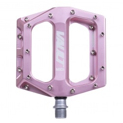 DMR BIKES pedále Vault Midi Pink