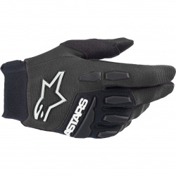 ALPINESTARS dámske rukavice Stella Freeride Black