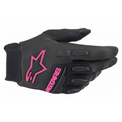 ALPINESTARS dámske rukavice Stella Freeride Black Diva Pink