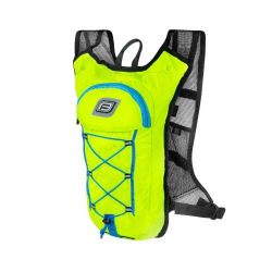 FORCE batoh PILOT 10L fluo