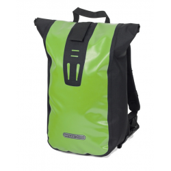 ORTLIEB batoh Velocity 24l Lime Black