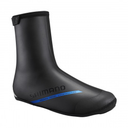 SHIMANO Návleky na tretry XC THERMAL čierne veľ. 40-41