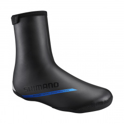 SHIMANO Návleky na tretry ROAD THERMAL čierne veľ. 40-41