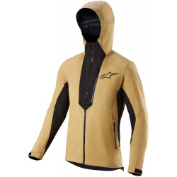 ALPINESTARS bunda TAHOE 8.1 WP Khaki