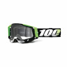 100% okuliare Racecraft 2 Kalkuta číre sklá