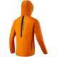 ALPINESTARS bunda Steppe Packable Persimmon