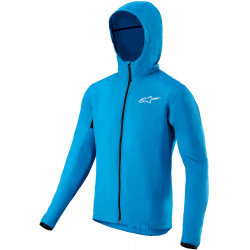 ALPINESTARS bunda Steppe Packable Electric Blue