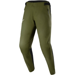 ALPINESTARS nohavice Tahoe 8.1 Waterproof Dark Olive