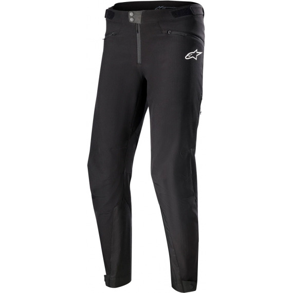 ALPINESTARS nohavice Nevada 2 Thermal Black