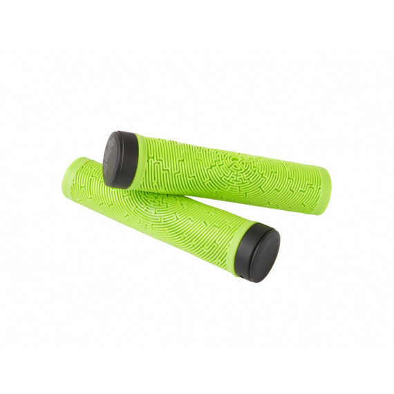DARTMOOR gripy Maze Lime