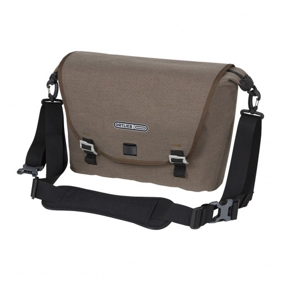 ORTLIEB kapsa Reporter-Bag Urban L - Coffee