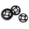 Dartmoor prevodník Direct Intro Narrow Wide Non Boost 36T