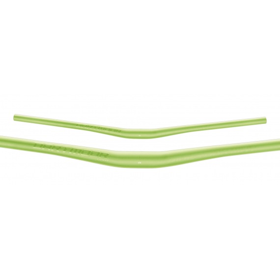 Dartoor riadítka Tornado Low Green