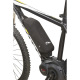 M-WAVE Neoprénový kryt batérie E-Protect (Bosch/Shimano)