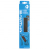 M-WAVE Neoprénový kryt batérie E-Protect (Bosch/Shimano)