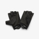 100% rukavice Sling Black