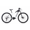 CTM RUBY X Pro 29" biela perleť / galaktická fialová 2023