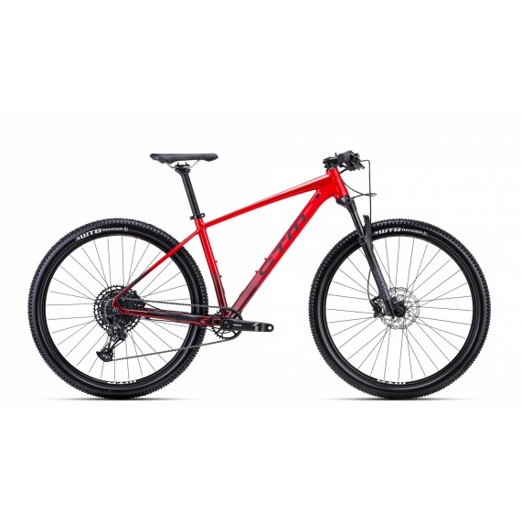 CTM RASCAL 3.0 29" matná sivozelená 2023