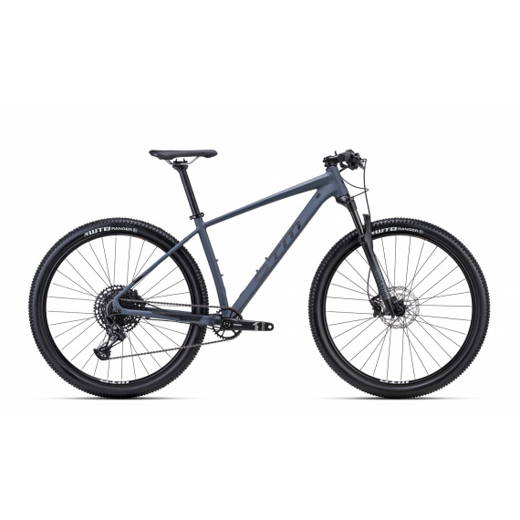CTM RASCAL 3.0 29" matná sivozelená 2023