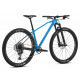 MONDRAKER Chrono Carbon R 29 BLUE MARLIN/CARBON/RACING SILVER 2023