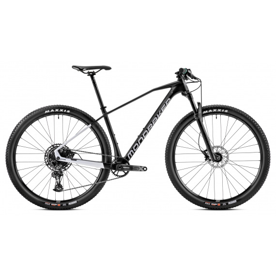 MONDRAKER Chrono Carbon 29 CARBON/DIRTY WHITE 2023