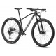 MONDRAKER Chrono Carbon 29 CARBON/DIRTY WHITE 2023