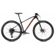 MONDRAKER Chrono 29 BLACK / ORANGE 2023