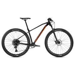 MONDRAKER Chrono 29 BLACK / ORANGE 2023