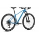 MONDRAKER Chrono R 29 MARLIN BLUE / BLACK 2023