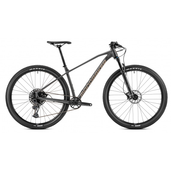 MONDRAKER Chrono R 29 GRAPHITE / DESERT GREY 2023