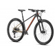 MONDRAKER Chrono DC 29 GRAPHITE / DESERT GREY / ORANGE 2023