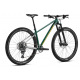 MONDRAKER Chrono DC R 29 BRITISH RACING GREEN / YELLOW 2023