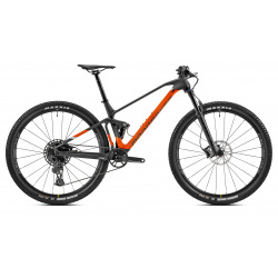 MONDRAKER F-Podium Carbon 29 CARBON/ORANGE 2023