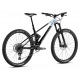 MONDRAKER RAZE BLACK/DIRTY WHITE 2023