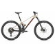 MONDRAKER FOXY CARBON RR CARBON/DESERT GREY/ORANGE 2023