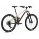 MONDRAKER FOXY CARBON RR CARBON/DESERT GREY/ORANGE 2023