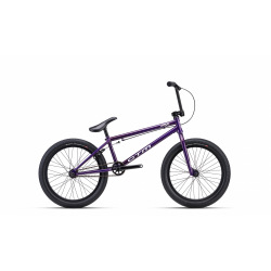 CTM POP Hi-Ten 20" fialová 2023