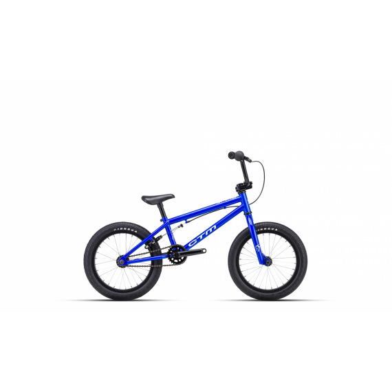 CTM SPRIG 16" červená 2023