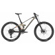 MONDRAKER SUPERFOXY CARBON R CARBON/DESERT GREY/ORANGE 2023