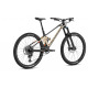 MONDRAKER SUPERFOXY CARBON R CARBON/DESERT GREY/ORANGE 2023