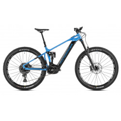 MONDRAKER Crafty R MARLIN BLUE/BLACK 2023